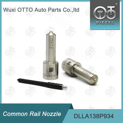Сопло коллектора системы впрыска топлива DLLA138P934 Denso для инжекторов 095000-628#