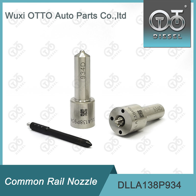 Сопло коллектора системы впрыска топлива DLLA138P934 Denso для инжекторов 095000-628#