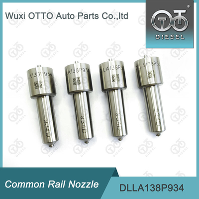 Сопло коллектора системы впрыска топлива DLLA138P934 Denso для инжекторов 095000-628#