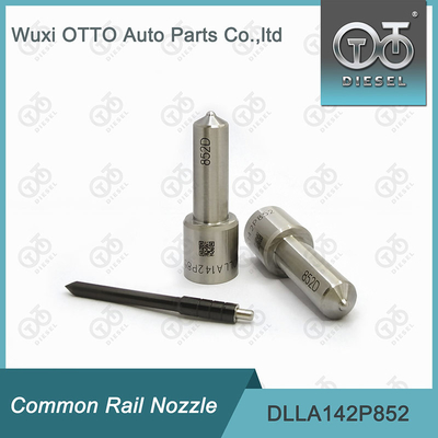 Сопло коллектора системы впрыска топлива DLLA142P852 093400-8520 DENSO на инжекторы 095000-1211/0809 615611-330-#