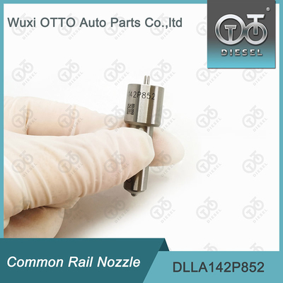 Сопло коллектора системы впрыска топлива DLLA142P852 093400-8520 DENSO на инжекторы 095000-1211/0809 615611-330-#