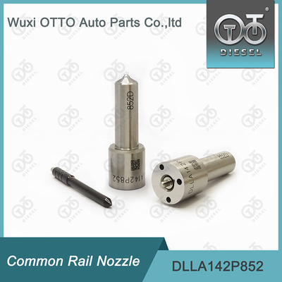 Сопло коллектора системы впрыска топлива DLLA142P852 093400-8520 DENSO на инжекторы 095000-1211/0809 615611-330-#