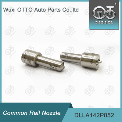 Сопло коллектора системы впрыска топлива DLLA142P852 093400-8520 DENSO на инжекторы 095000-1211/0809 615611-330-#