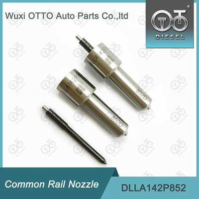 Сопло коллектора системы впрыска топлива DLLA142P852 093400-8520 DENSO на инжекторы 095000-1211/0809 615611-330-#