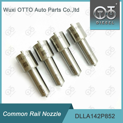 Сопло коллектора системы впрыска топлива DLLA142P852 093400-8520 DENSO на инжекторы 095000-1211/0809 615611-330-#