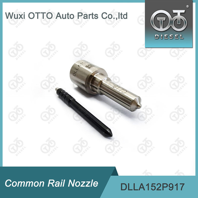 DLLA152P917 Denso Common Rail Nozzle для инжекторов 095000-602# 16600-ES60#/ES61#