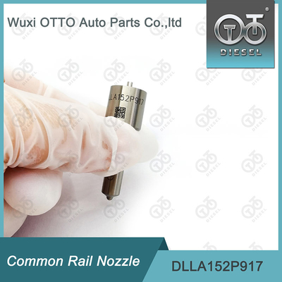 DLLA152P917 Denso Common Rail Nozzle для инжекторов 095000-602# 16600-ES60#/ES61#