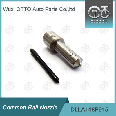 DLLA148P915 Denso Common Rail Nozzle для инжектора 095000-6070 6251-11-3100