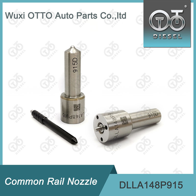 DLLA148P915 Denso Common Rail Nozzle для инжектора 095000-6070 6251-11-3100