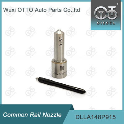 DLLA148P915 Denso Common Rail Nozzle для инжектора 095000-6070 6251-11-3100