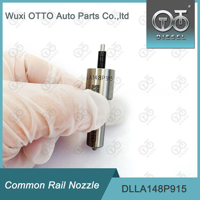 DLLA148P915 Denso Common Rail Nozzle для инжектора 095000-6070 6251-11-3100