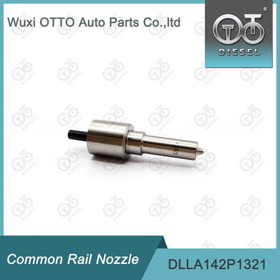 DLLA142P1321 Bosch Common Rail Nozzle для инжекторов 0 445 110 165/ 244