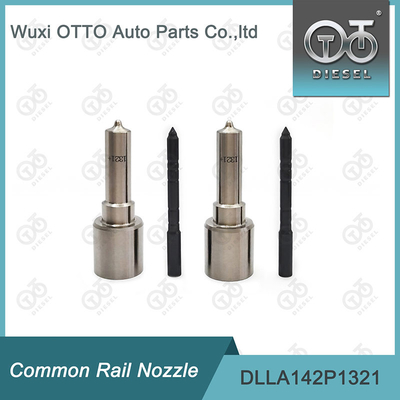 DLLA142P1321 Bosch Common Rail Nozzle для инжекторов 0 445 110 165/ 244