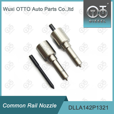 DLLA142P1321 Bosch Common Rail Nozzle для инжекторов 0 445 110 165/ 244