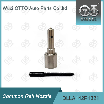 DLLA142P1321 Bosch Common Rail Nozzle для инжекторов 0 445 110 165/ 244