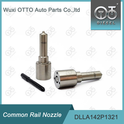 DLLA142P1321 Bosch Common Rail Nozzle для инжекторов 0 445 110 165/ 244