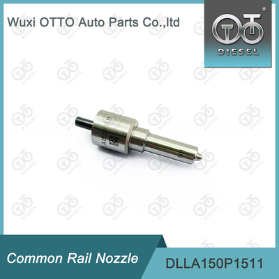 DLLA150P1511 Дизельная сосна Bosch для инжекторов общего рельса 0 445 110 257/ 258/ 725 0986435156