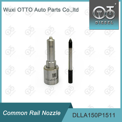 DLLA150P1511 Дизельная сосна Bosch для инжекторов общего рельса 0 445 110 257/ 258/ 725 0986435156