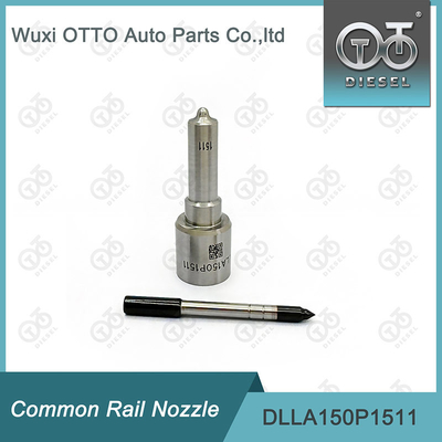 DLLA150P1511 Дизельная сосна Bosch для инжекторов общего рельса 0 445 110 257/ 258/ 725 0986435156
