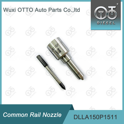 DLLA150P1511 Дизельная сосна Bosch для инжекторов общего рельса 0 445 110 257/ 258/ 725 0986435156
