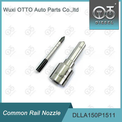 DLLA150P1511 Дизельная сосна Bosch для инжекторов общего рельса 0 445 110 257/ 258/ 725 0986435156