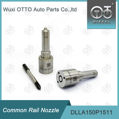 DLLA150P1511 Дизельная сосна Bosch для инжекторов общего рельса 0 445 110 257/ 258/ 725 0986435156