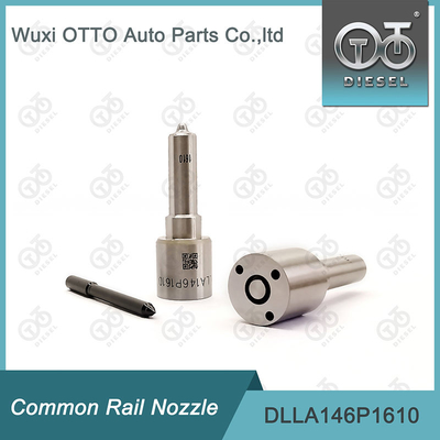 DLLA146P1610 Bosch Common Rail Nozzle для инжекторов 0 445 120 080/ 268