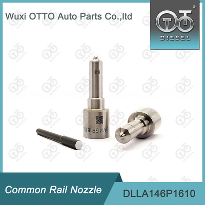 DLLA146P1610 Bosch Common Rail Nozzle для инжекторов 0 445 120 080/ 268