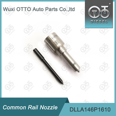 DLLA146P1610 Bosch Common Rail Nozzle для инжекторов 0 445 120 080/ 268