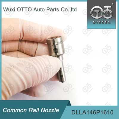 DLLA146P1610 Bosch Common Rail Nozzle для инжекторов 0 445 120 080/ 268