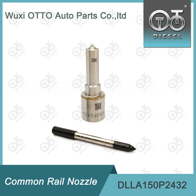 DLLA150P2432 Дизельная сосна Bosch для инжекторов общего рельса 0 445 110 416