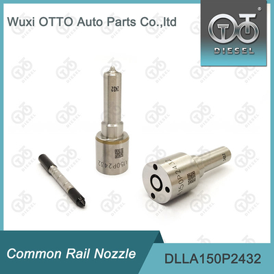 DLLA150P2432 Дизельная сосна Bosch для инжекторов общего рельса 0 445 110 416