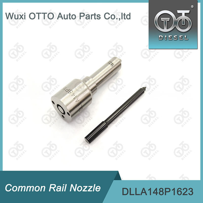 DLLA148P1623 Bosch Common Rail Nozzle для инжекторов 0 445 110 284/ 883, 16600-MA70A