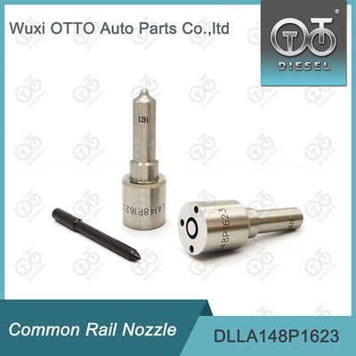 DLLA148P1623 Bosch Common Rail Nozzle для инжекторов 0 445 110 284/ 883, 16600-MA70A