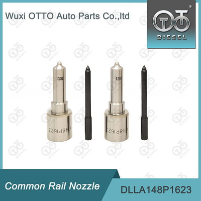 DLLA148P1623 Bosch Common Rail Nozzle для инжекторов 0 445 110 284/ 883, 16600-MA70A