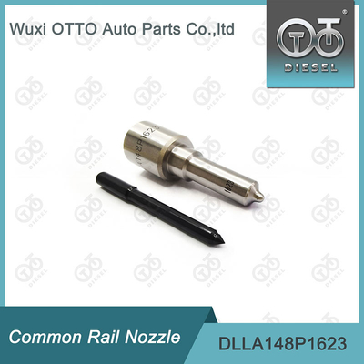 DLLA148P1623 Bosch Common Rail Nozzle для инжекторов 0 445 110 284/ 883, 16600-MA70A