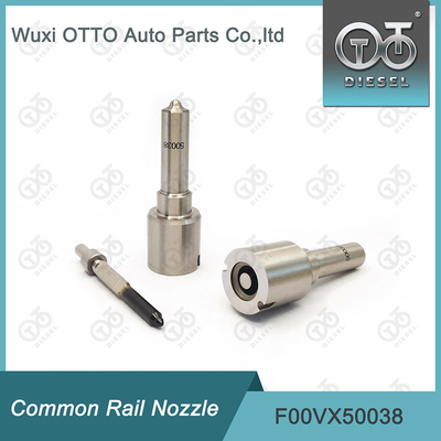 F00VX50038 Bosch Piezo Nozzle для инжекторов 0445120104 / 0445120207 / 0986435539