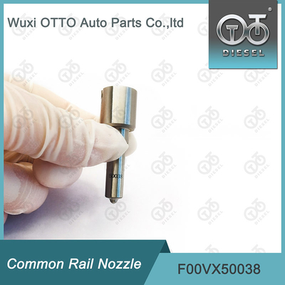 F00VX50038 Bosch Piezo Nozzle для инжекторов 0445120104 / 0445120207 / 0986435539