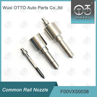 F00VX50038 Bosch Piezo Nozzle для инжекторов 0445120104 / 0445120207 / 0986435539