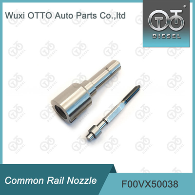 F00VX50038 Bosch Piezo Nozzle для инжекторов 0445120104 / 0445120207 / 0986435539
