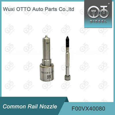 F00VX40080 Bosch Piezo Nozzle для инжектора 0 445 116 066 CH2Q-9K546-AB / LR069236