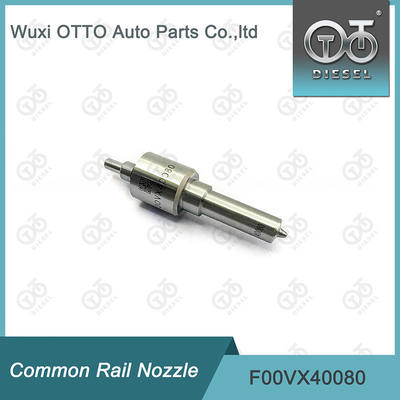 F00VX40080 Bosch Piezo Nozzle для инжектора 0 445 116 066 CH2Q-9K546-AB / LR069236