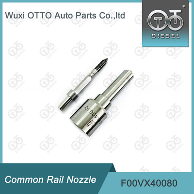 F00VX40080 Bosch Piezo Nozzle для инжектора 0 445 116 066 CH2Q-9K546-AB / LR069236