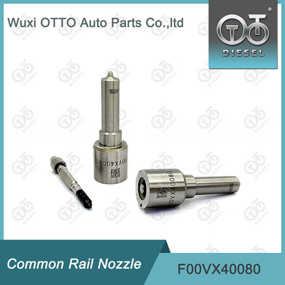 F00VX40080 Bosch Piezo Nozzle для инжектора 0 445 116 066 CH2Q-9K546-AB / LR069236