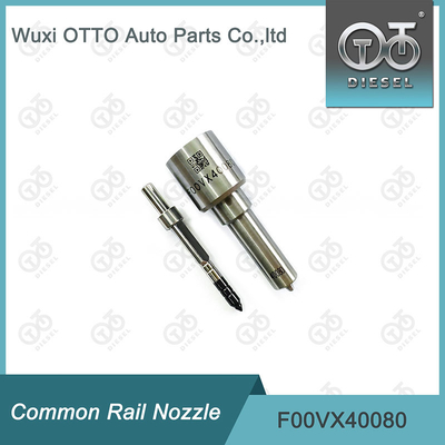 F00VX40080 Bosch Piezo Nozzle для инжектора 0 445 116 066 CH2Q-9K546-AB / LR069236