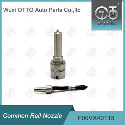 F00VX40115 Bosch Piezo Nozzle для инжекторов 0445117040 / 043