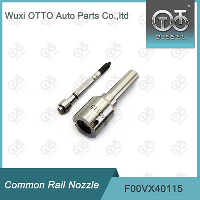 F00VX40115 Bosch Piezo Nozzle для инжекторов 0445117040 / 043