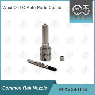 F00VX40115 Bosch Piezo Nozzle для инжекторов 0445117040 / 043
