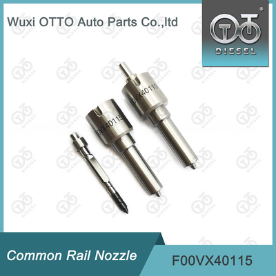 F00VX40115 Bosch Piezo Nozzle для инжекторов 0445117040 / 043