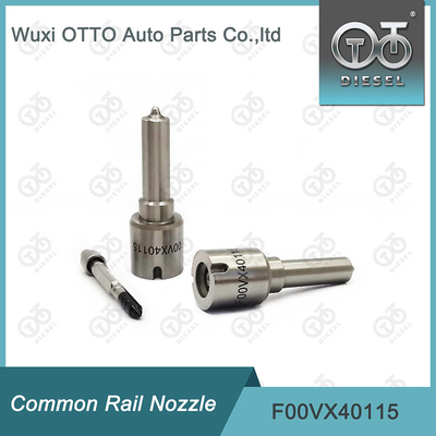 F00VX40115 Bosch Piezo Nozzle для инжекторов 0445117040 / 043